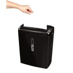 Destructeur Fellowes Powershred® P-28S — Sécurité P-2 · 15 L · 8 feuilles/passage – Image 2