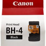 Tête d'impression Canon BH-4 Noir (0691C002AA)