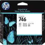 HP 746 Printhead