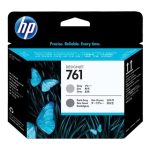 HP 761 Gray/Dark Gray DesignJet PrintheadHP Designjet T7100