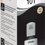 EPSON 101 EcoTank Black ink bottle