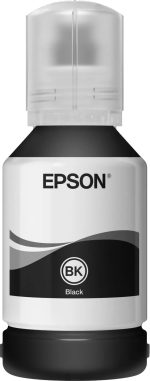 EPSON 101 EcoTank Black ink bottle – Image 2