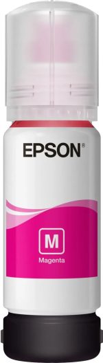 EPSON 101 EcoTank Magenta ink bottle – Image 2
