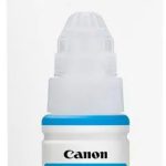 CANON Bouteille GI-490 C