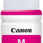 CANON Bouteille GI-490 M