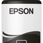 EPSON 108 EcoTank Black ink bottle pour L8050