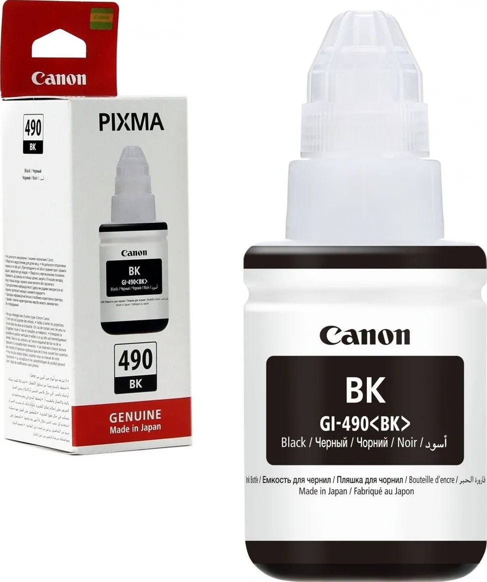 cmsosryxl0d2aqg03n3uynzo9.jpg CANON Bouteille GI-490 BK – Image 1