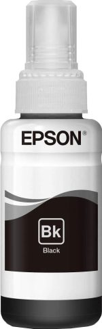 Epson Encre noir pour ITS 70ml – Image 2