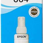 Epson Encre cyan pour ITS 70ml