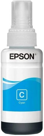 Epson Encre cyan pour ITS 70ml – Image 3