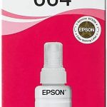 Epson Encre Magenta pour ITS 70 ml