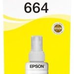 Epson Encre Jaune pour ITS 70ml