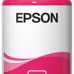 EPSON 108 EcoTank Magenta ink bottle L8050