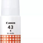 CANON Bouteille GI-43 R