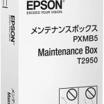 Epson WF-100 Récupérateur d'encre usagée (C13T295000)