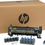 HP LaserJet Printer 220V Maintenance Kit