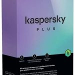 Kaspersky Plus (équivalent à Internet Security) - 3 Postes / 1 an (KL10428BCFS-FFPMAG)