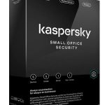 Kaspersky Small Office Security | 5 Postes / 1 Serveur (KL45418BEFS-23MAG)