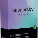 Kaspersky Plus (équivalent à Internet Security) - 10 Postes / 1 an (KL10428BKFS-MAGFFP)