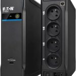 Onduleur Off-line Eaton 3P Ellipse 3P700UF - 420 W / 700 VA - 4 prises FR + USB