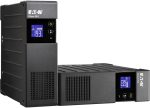 Onduleur Line-interactive Eaton Ellipse PRO ELP1600FR - 1000 W / 1600 VA - 8 prises FR – Image 4