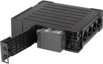 Onduleur Line-interactive Eaton Ellipse PRO ELP1600FR - 1000 W / 1600 VA - 8 prises FR – Image 2
