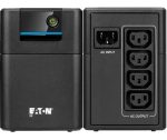 Eaton 5E 550 IEC G2 24M