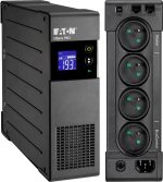 Onduleur Line-interactive Eaton Ellipse PRO ELP650FR - 400 W / 650 VA - 4 prises FR
