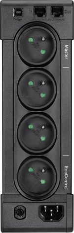 Onduleur Line-interactive Eaton Ellipse PRO ELP650FR - 400 W / 650 VA - 4 prises FR – Image 5