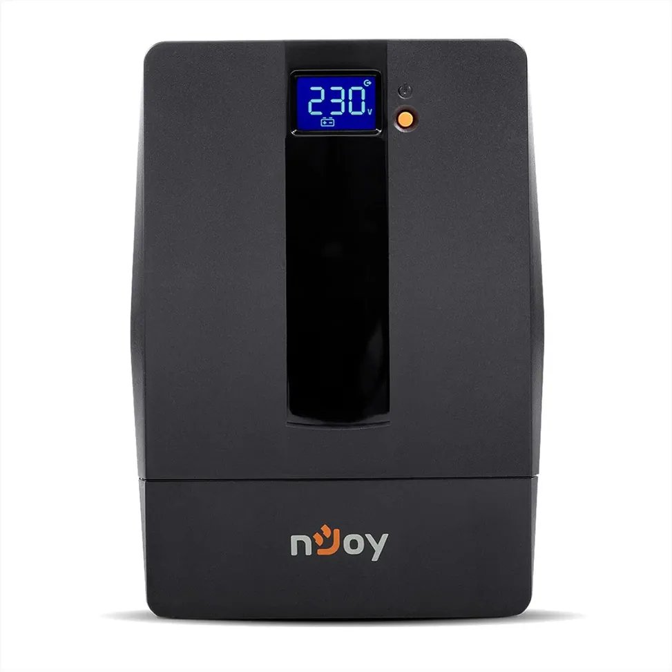 cmsotgs2q0ddyqg03n3oo8hwh.jpg Onduleur Line-interactive nJoy Horus Plus 2000 - 1200W / 2000 VA - 4 prises FR (PWUP-LI200H1-AZ) – Image 1