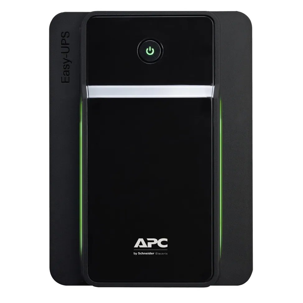 cmsotgs4z0de7qg035gzbcq10.jpg Onduleur Line-interactive APC Easy UPS BVX2200LI-GR - 1200 W / 2200 VA - 4 prises FR – Image 1