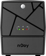 Onduleur Line-interactive nJoy Keen 1000 USB - 600 W / 1000 VA - 4 prises FR (UPLI-LI100KU-CG)