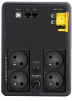 Onduleur Line-interactive APC BACK-UPS BX1200MI-FR - 650 W/ 1200VA - 4 prises FR – Image 5