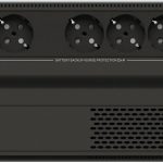 Onduleur Line-interactive APC EASY UPS BV BV800I-GR - 450 W / 800VA - 4 prises FR (Schuko)