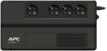 Onduleur Line-interactive APC EASY UPS BV BV800I-GR - 450 W / 800VA - 4 prises FR (Schuko)