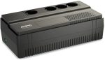 Onduleur Line-interactive APC EASY UPS BV BV800I-GR - 450 W / 800VA - 4 prises FR (Schuko) – Image 2