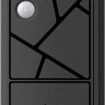 Onduleur Line-interactive nJoy Keen 600 USB - 360 W / 600 VA - 2 prises FR (UPLI-LI060KU-CG)
