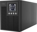 Onduleur On-line nJoy Echo Pro 1000 - 800 W / 1000 VA - 3 prises Schuko (UPOL-OL100EP-CG) – Image 3