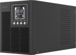 Onduleur On-line nJoy Echo Pro 1000 - 800 W / 1000 VA - 3 prises Schuko (UPOL-OL100EP-CG) – Image 4