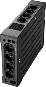 Onduleur Line-Interactive Eaton Ellipse PRO ELP1200FR - 750 W / 1200 VA - 8 prises FR – Image 6