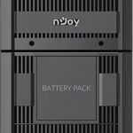 Onduleur On-line nJoy Aster 10KT - 9000W / 10000 VA - Bornier (UPCMTOP910KASCG)