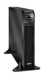 Onduleur On-line APC Smart-UPS SRT SRT2200XLI - 1980 W / 2200 VA - 8 prises C13 + 2 prises C19 – Image 3
