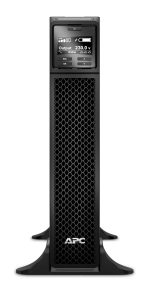 Onduleur On-line APC Smart-UPS SRT SRT2200XLI - 1980 W / 2200 VA - 8 prises C13 + 2 prises C19 – Image 6