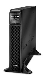 Onduleur On-line APC Smart-UPS SRT SRT2200XLI - 1980 W / 2200 VA - 8 prises C13 + 2 prises C19 – Image 5