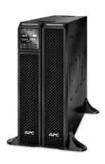 Onduleur On-line APC Smart-UPS SRT SRT2200XLI - 1980 W / 2200 VA - 8 prises C13 + 2 prises C19 – Image 4