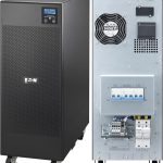 Eaton Onduleur 9E 6KVA