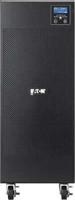 Onduleur On-line Eaton 9E 9E6Ki - 4800 W / 6 kVA - Bornier – Image 3