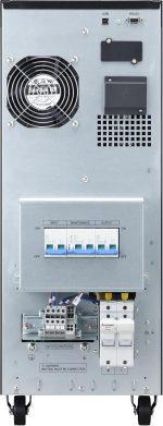 Onduleur On-line Eaton 9E 9E6Ki - 4800 W / 6 kVA - Bornier – Image 4