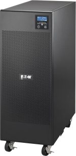 Onduleur On-line Eaton 9E 9E6Ki - 4800 W / 6 kVA - Bornier – Image 2