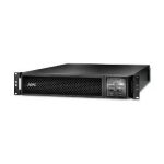 Onduleur APC ON-LINE double conversion Smart-UPS SRT 2 200 VA Rack 230V (SRT2200RMXLI-NC)